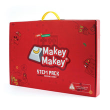 Load image into Gallery viewer, Makey Makey Classroom Invention Literacy Kit
